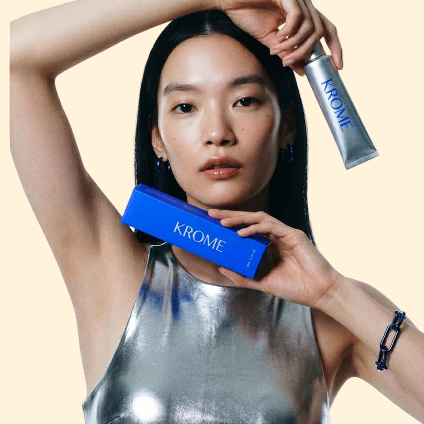 Hair Density Serum