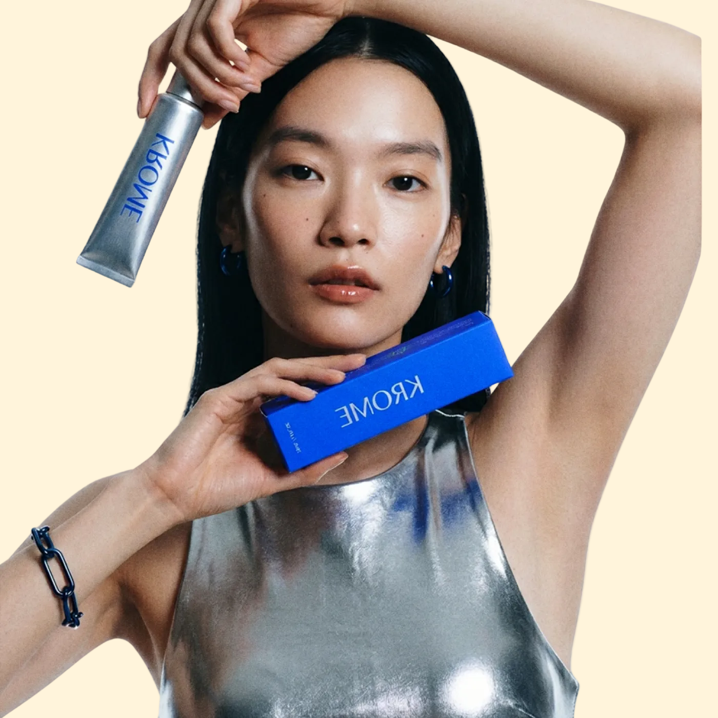 Hair Density Serum