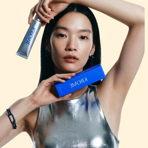 Hair Density Serum