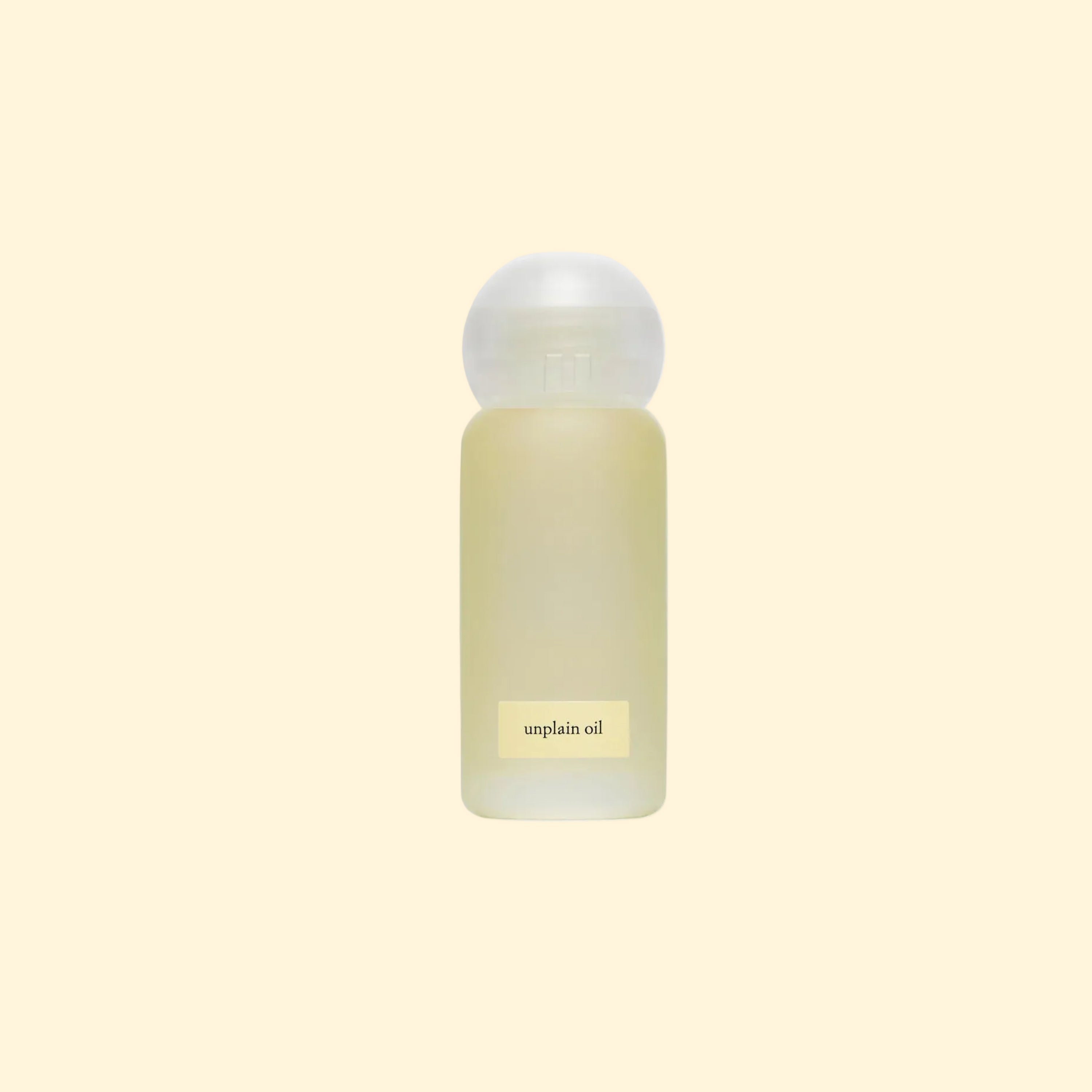 Hair Growth Serum