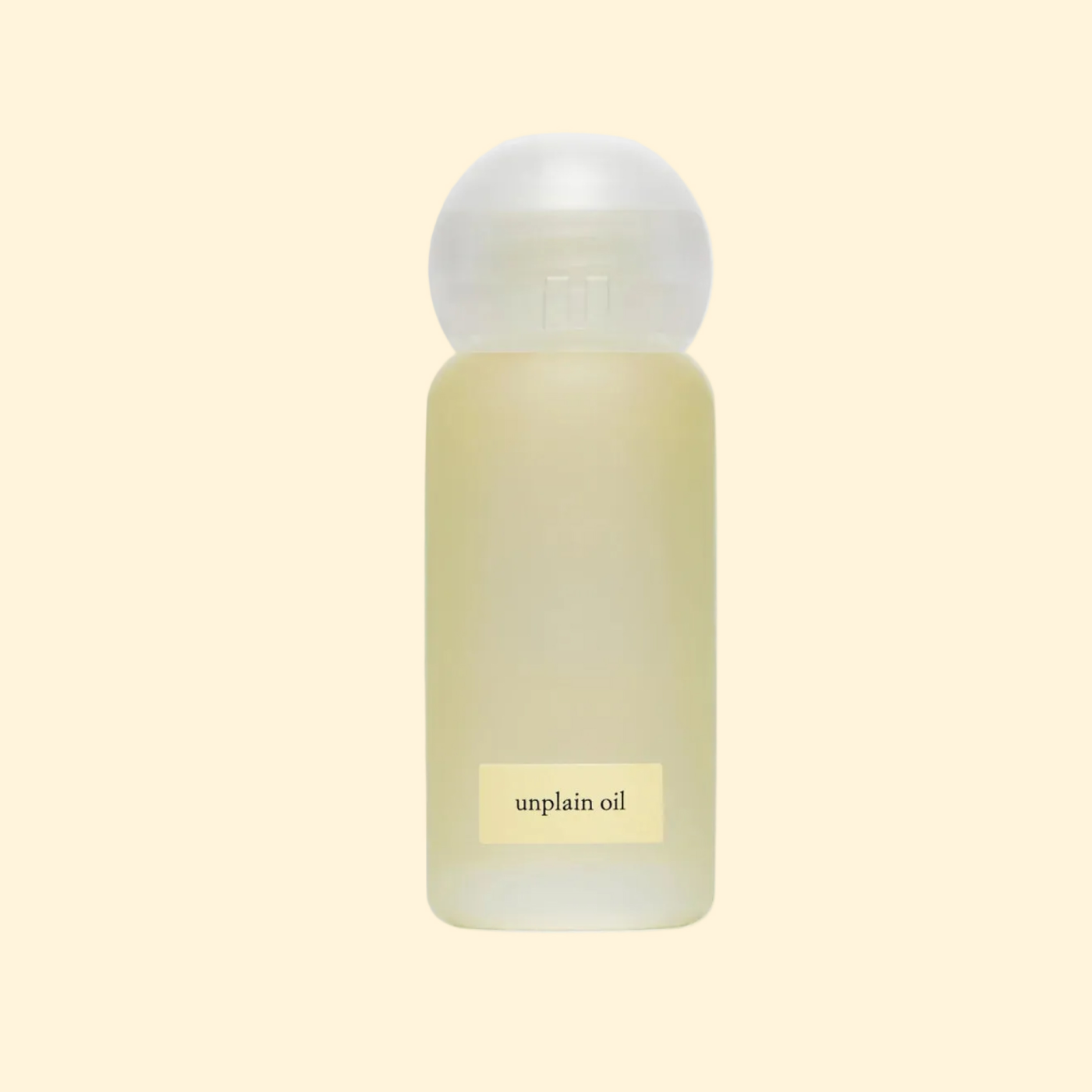 Hair Growth Serum